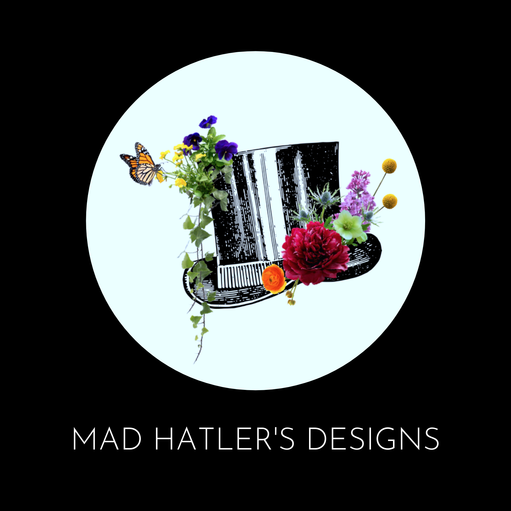 Mad Hatler's Designs